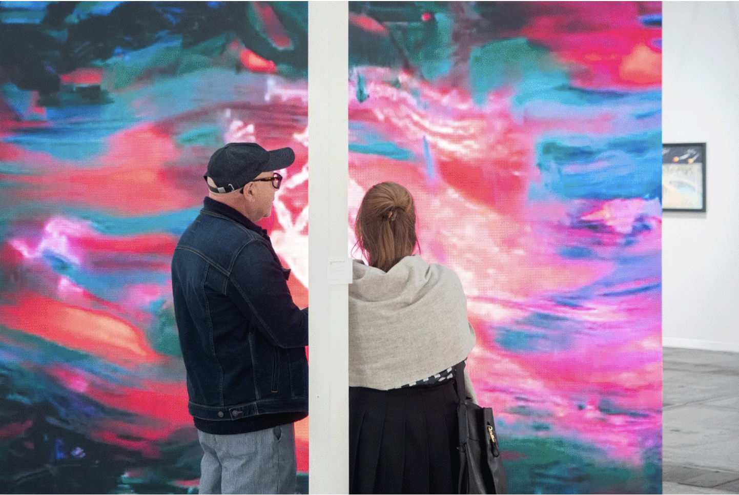 Art Brussels: Guided Tour