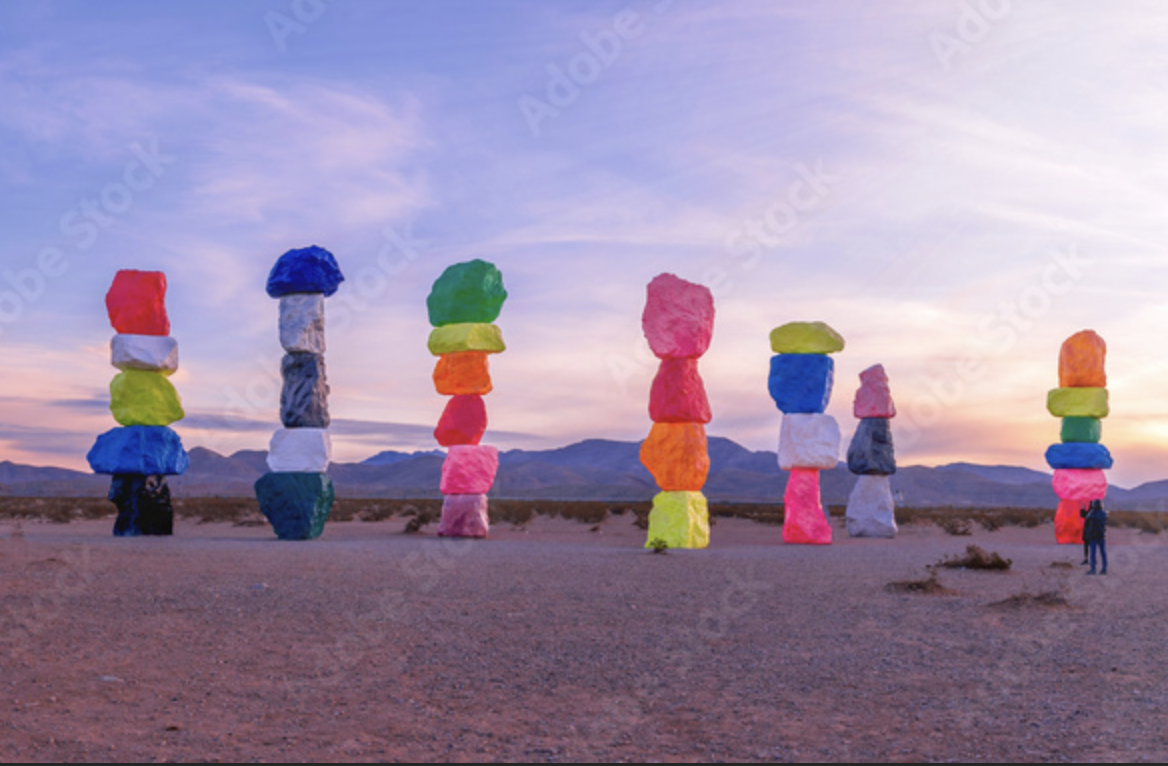 Book Launch: The Art Travel Book