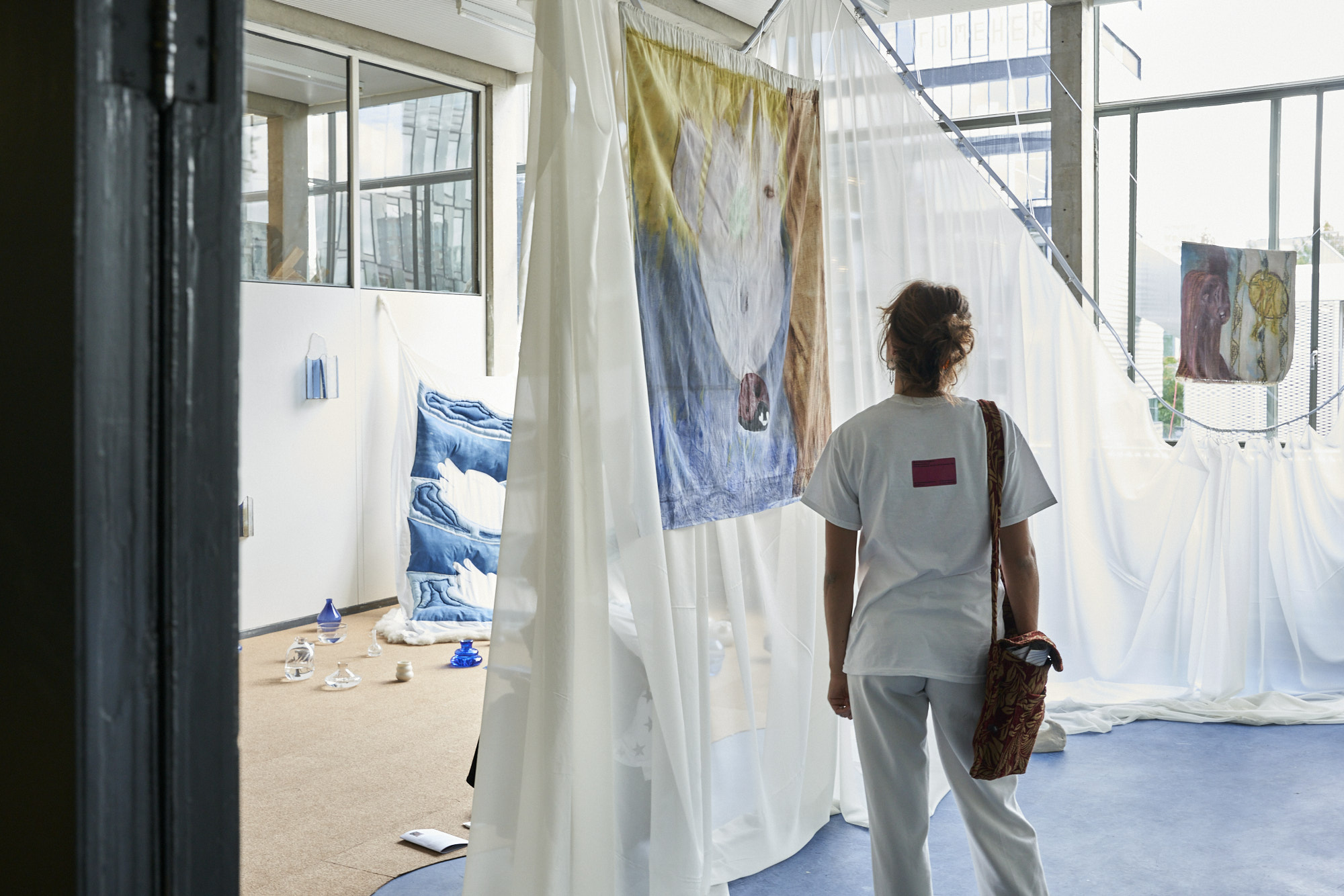 Graduation Show: Gerrit Rietveld Academy