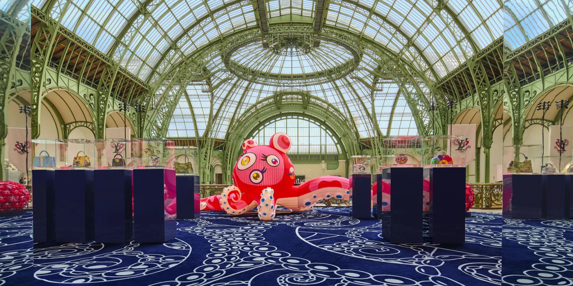 Art Basel Paris: VIP Preview & Art Advisory Service