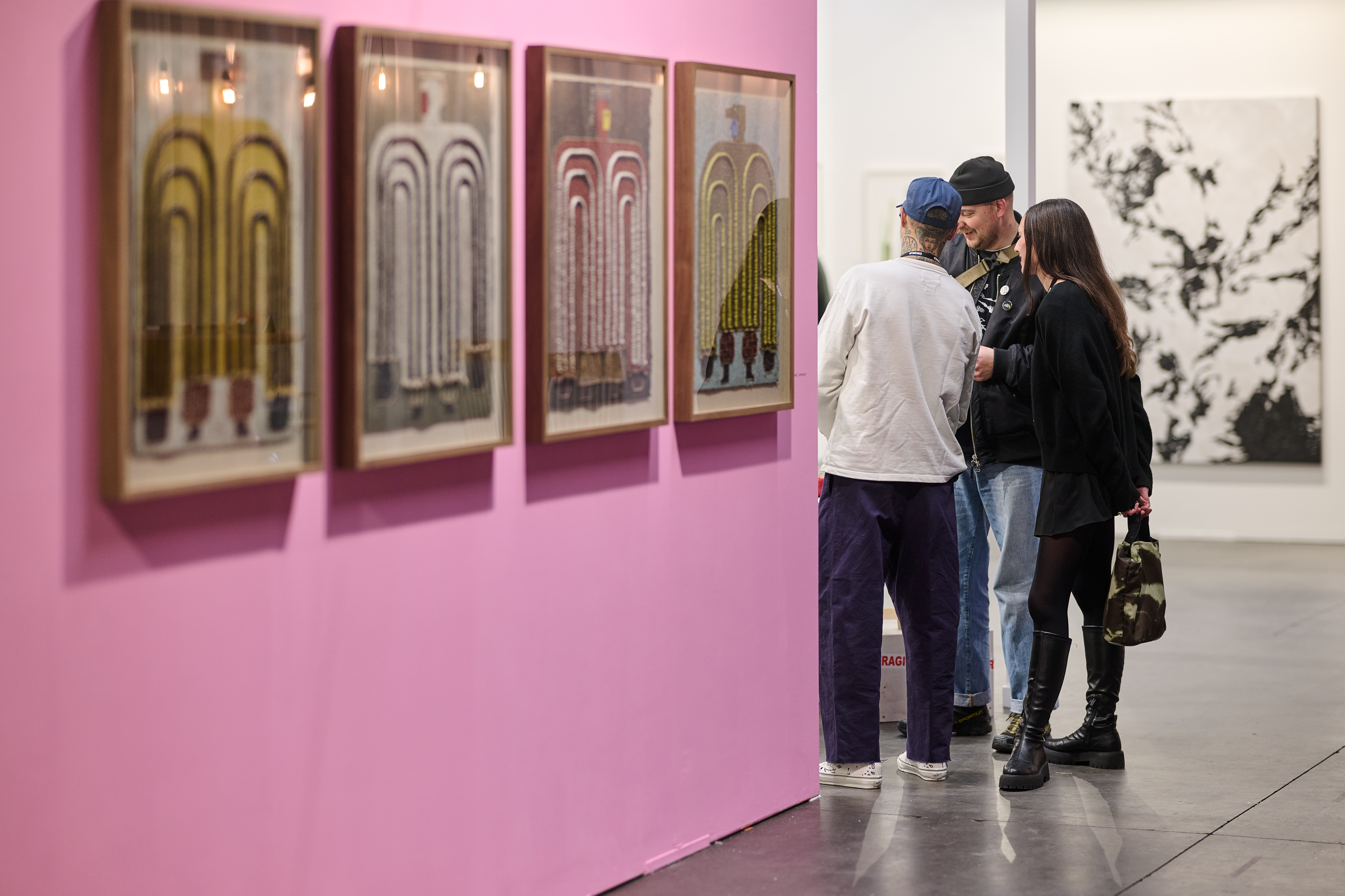 Art Antwerp