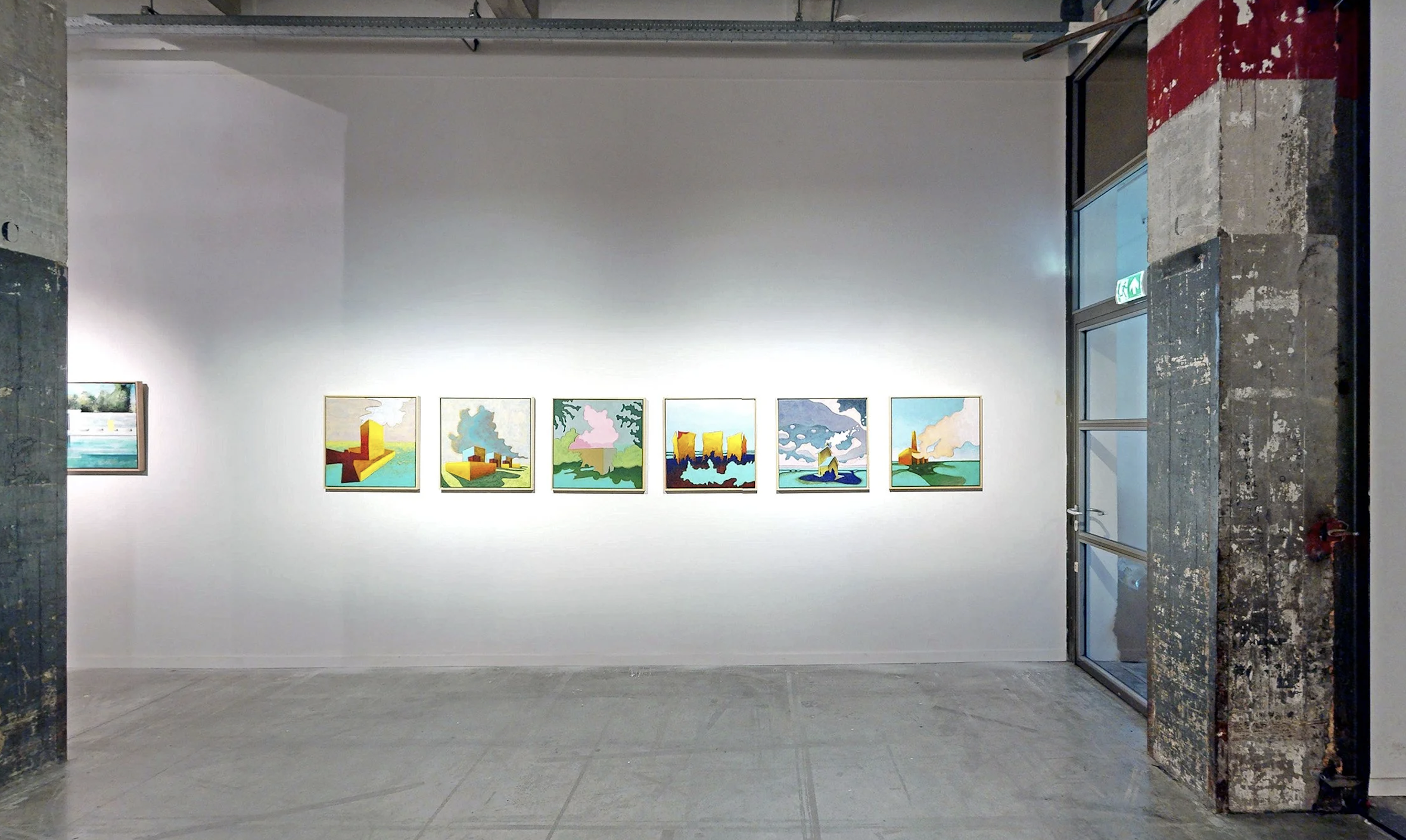 Art Talk: Kunst buiten de kaders