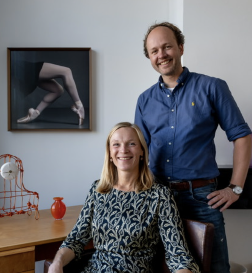 Privécollectie: Joris Veltman